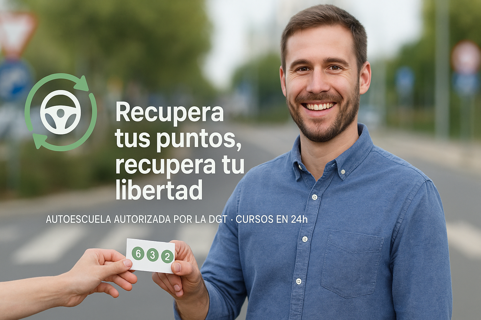 imagen autoescuela universal