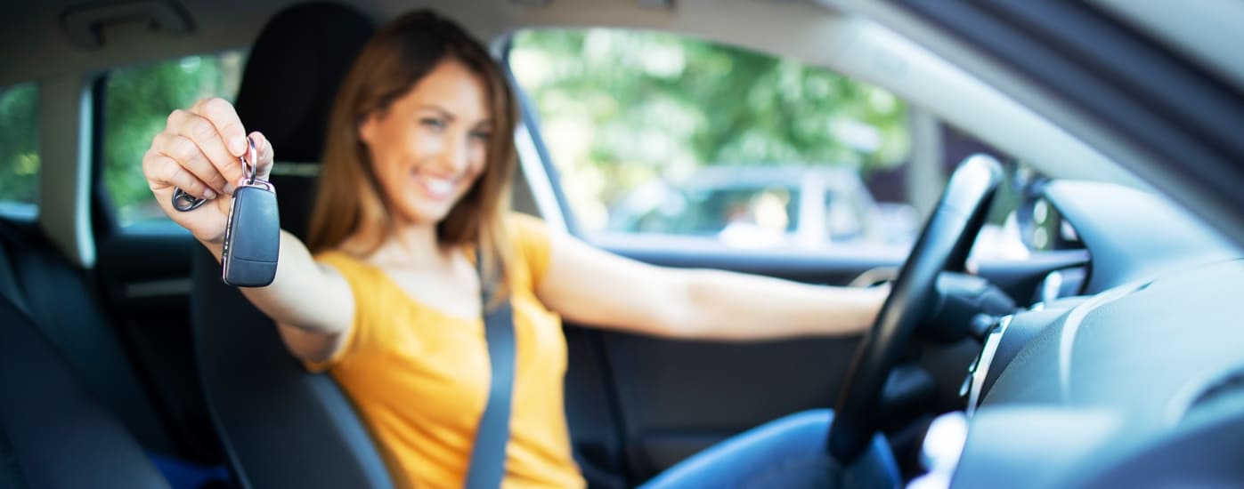 Carnet de coche en Rivas-Vaciamadrid